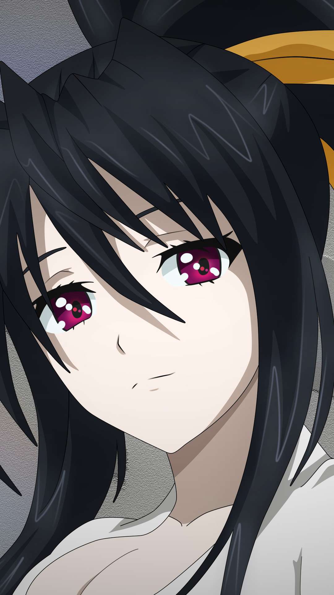 Akeno Himejima
